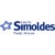 Simoldes Plasticos Brasil logo