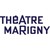 Théâtre Marigny logo