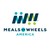 Meals on Wheels America logo