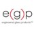 Engineered Glass Products logo