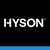 Hyson™ logo