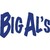 Big Al's logo