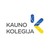 Kauno Kolegija logo