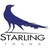 STARLING TRANS logo