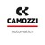 Camozzi Automation Logo