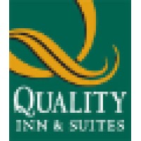 Quality Inn & Suites, Jamsan Hotel Managment logo
