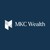 MKC Wealth logo