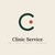 Clinic Service Corporation logo