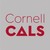 Cornell University College of Agriculture and Life Sciences logo