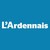 L'Ardennais logo
