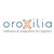 OROXILIA logo