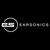 EarSonics S.A.S. logo