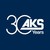 AKS Engineering & Forestry logo