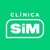 Clínica SiM logo