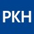 PKH - Pensjonskassen for helseforetakene i hovedstadsområdet logo