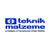 Teknik Malzeme logo