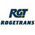 Rogetrans logo