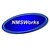 NMSWorks Software logo