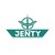 Logotipo de JENTY