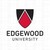 Edgewood University logo