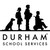 Logotipo de Durham School Services