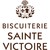 Biscuiterie de la Sainte Victoire logo