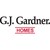G.J. Gardner Homes logo