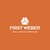 Logo de First Weber