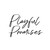 Playful Promises logo