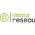 immo reseau logo