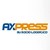 Axpress Logística logo