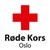 Oslo Røde Kors logo