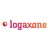 LOGAXONE logo