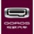 Logo di Qoros Auto 观致汽车