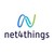 Net4things logo