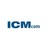 ICM.com logo