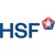 Hispanic Scholarship Fund logo