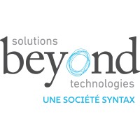 Beyond Technologies logo