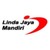 Logo di PT. Linda Jaya Mandiri