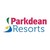 Parkdean Resorts logo