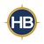 Hubbard Broadcasting, Inc. logo