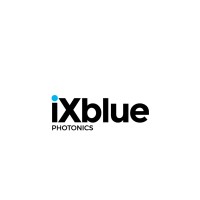 iXFiber logo