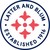 Latter & Blum logo
