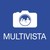 Multivista logo