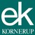 Einar Kornerup A/S logo
