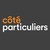 Côté Particuliers logo