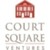 Court Square Ventures logo