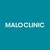 MALO CLINIC logo