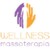 Wellness Massoterapia logo