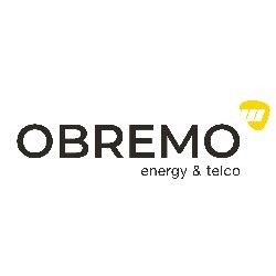 Grupo Obremo logo